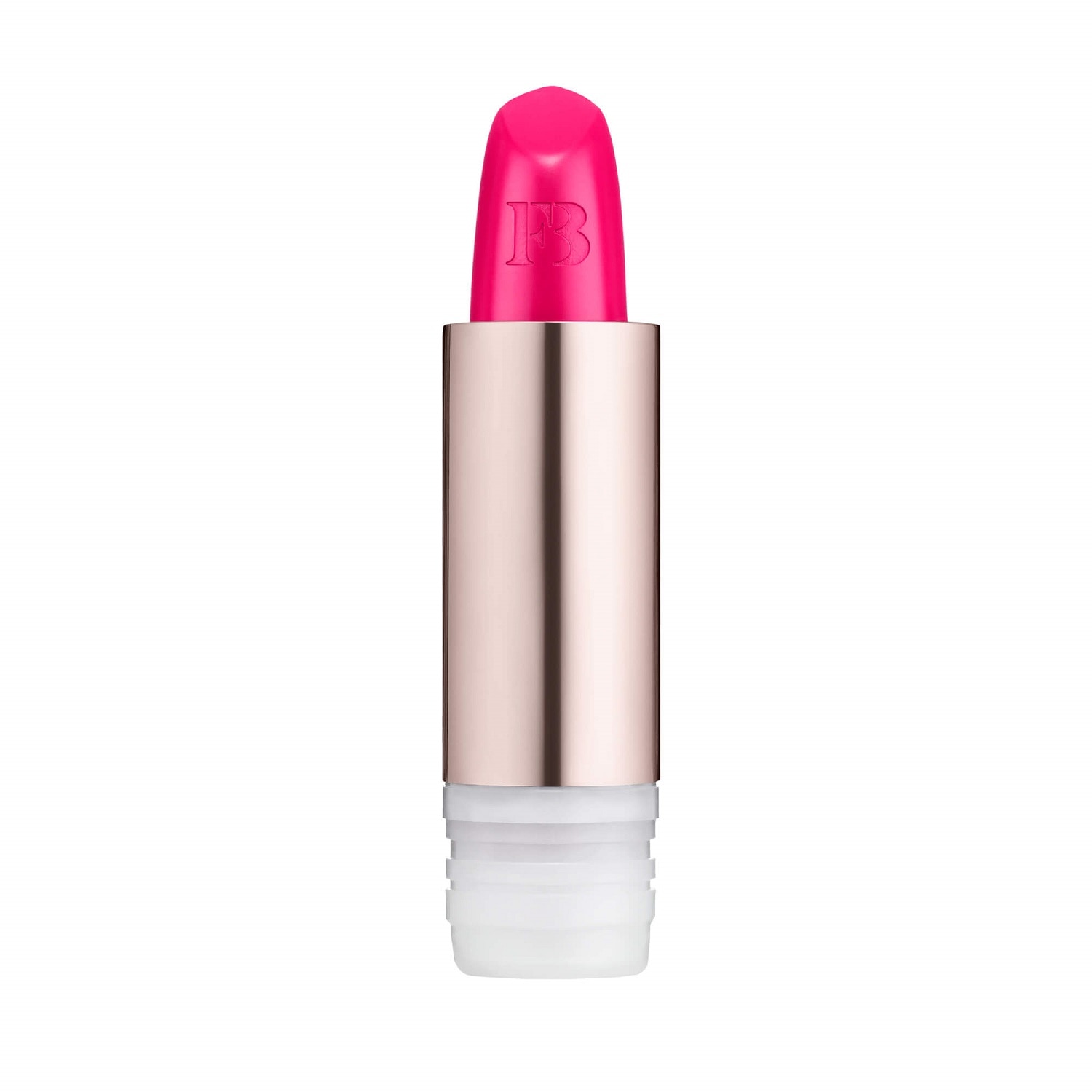 FENTY ICON SEMI-MATTE REFILLABLE LIPSTICK (LABIAL SEMI MATE RECARGABLE)